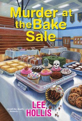 Murder at the Bake Sale 1