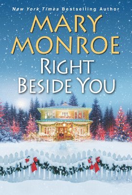 Mary Monroe - Right Beside You, Häftad