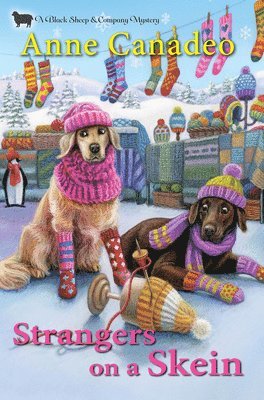 Strangers on a Skein