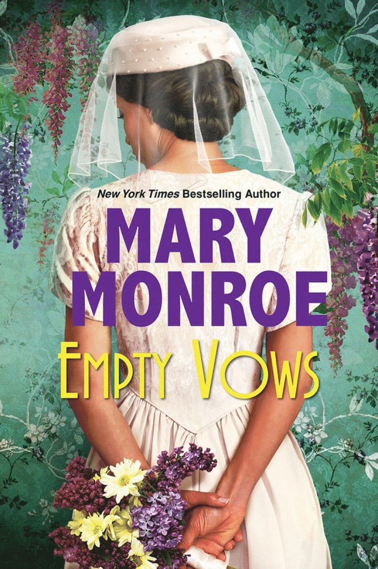 Mary Monroe - Empty Vows, Häftad