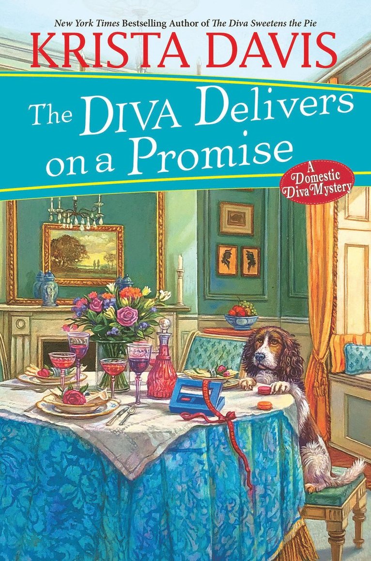 Diva Delivers on a Promise