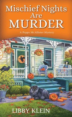 Mischief Nights Are Murder 1