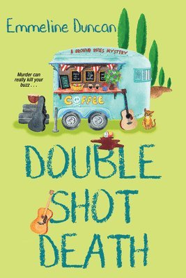 Double Shot Death 1