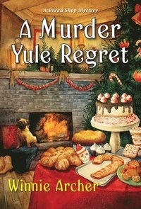 bokomslag A Murder Yule Regret