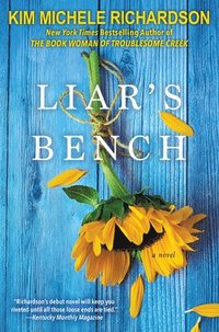 bokomslag Liar's Bench