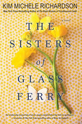The Sisters of Glass Ferry 1