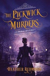 bokomslag The Pickwick Murders