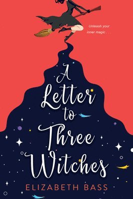 The Letter to Three Witches 1