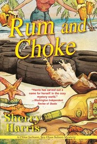bokomslag Rum & Choke