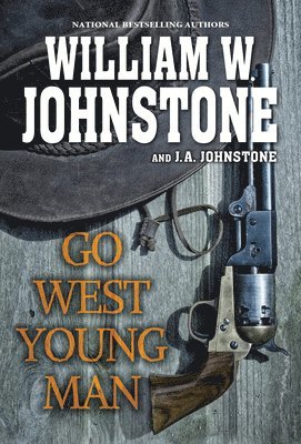 Go West, Young Man 1