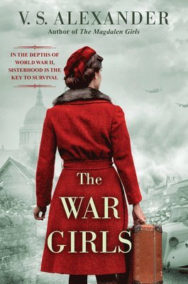 The War Girls 1