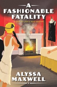 bokomslag Fashionable Fatality