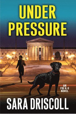 Under Pressure 1