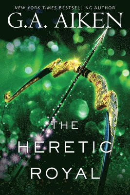 The Heretic Royal 1