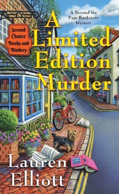 A Limited Edition Murder 1