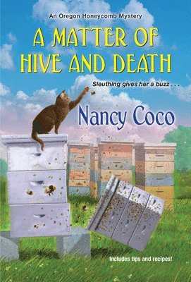 A Matter of Hive and Death 1