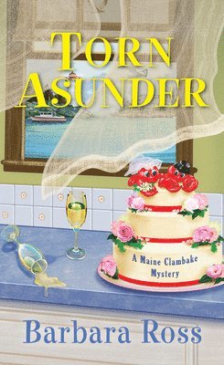 Torn Asunder 1