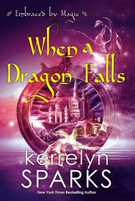 When a Dragon Falls 1