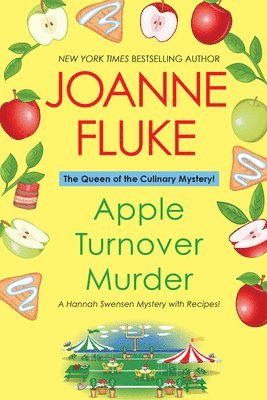 Apple Turnover Murder 1