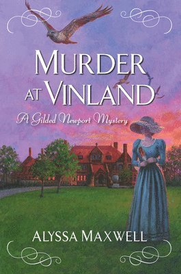 Murder at Vinland 1