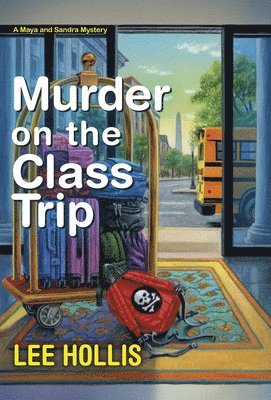 Murder on the Class Trip 1