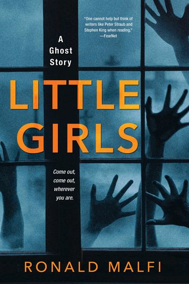 Ronald Malfi - Little Girls, Häftad