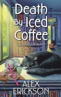 bokomslag Death by Iced Coffee