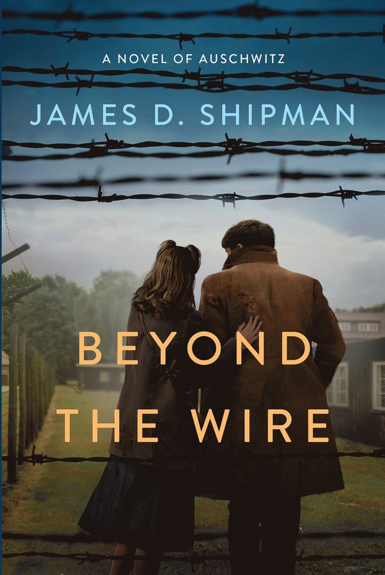 Beyond the Wire