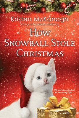 How Snowball Stole Christmas 1