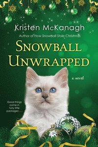 bokomslag Snowball Unwrapped