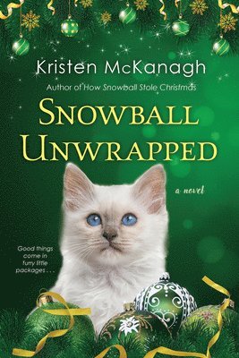 Snowball Unwrapped 1