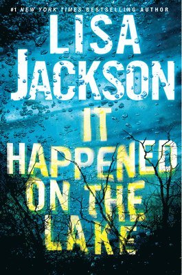 It Happened on the Lake 1