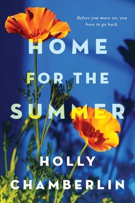 Holly Chamerlin, Holly Chamberlin - Home for the Summer, Häftad