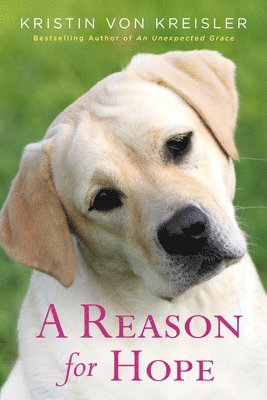 bokomslag Reason for Hope