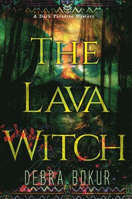 The Lava Witch 1