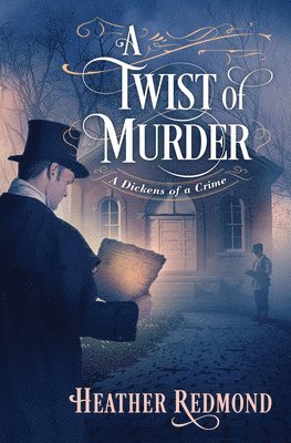 bokomslag Twist of Murder