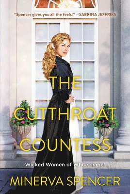 bokomslag The Cutthroat Countess