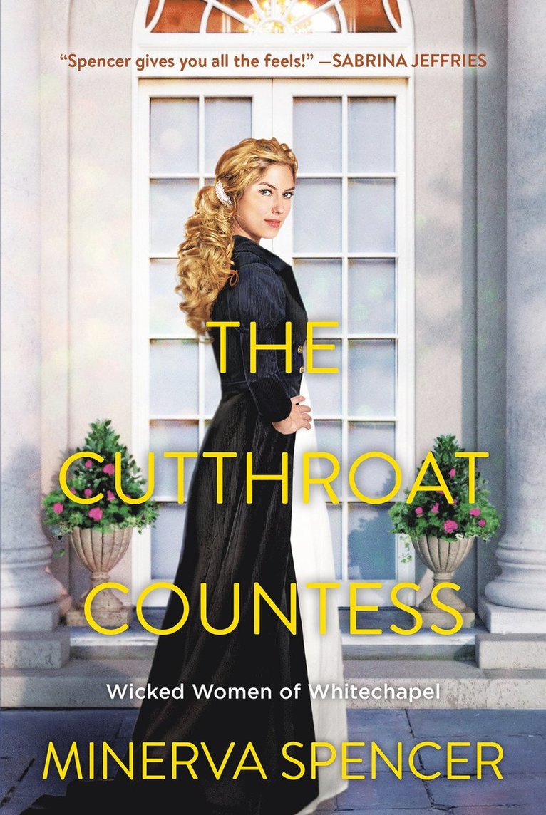 Cutthroat Countess