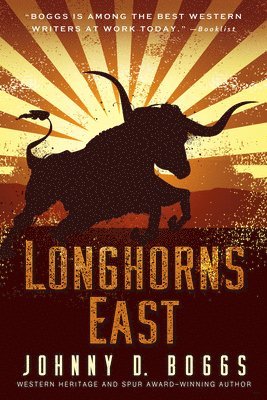 Longhorns East 1