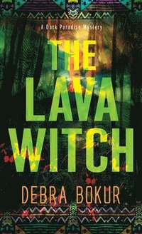 bokomslag The Lava Witch