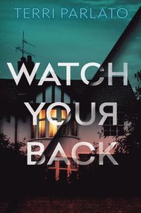 bokomslag Watch Your Back