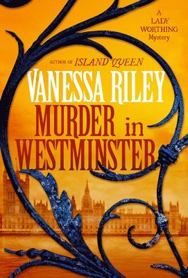 Murder in Westminster 1