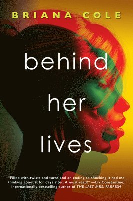 Behind Her Lives 1