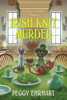 Irish Knit Murder 1