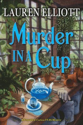 Murder in a Cup 1