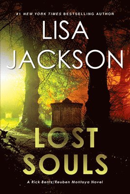 Lost Souls 1