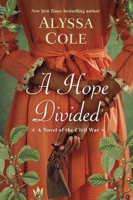 Alyssa Cole - Hope Divided, Häftad