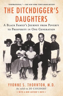 Yvonne S. Thornton, Yvonne S Thornton - Ditchdigger's Daughters, Häftad