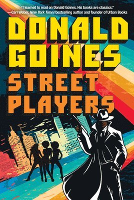 Street Players 1