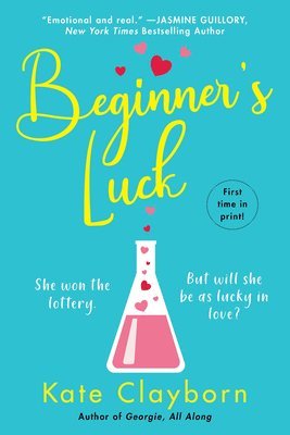 Beginner's Luck 1